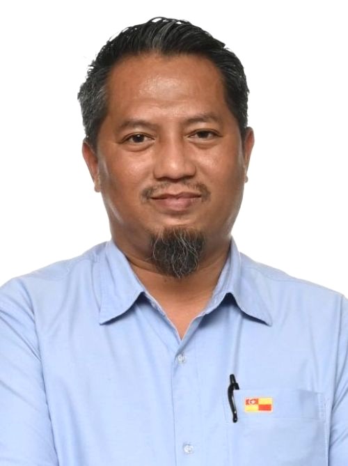 Mohamad Safie bin Abd Hamid